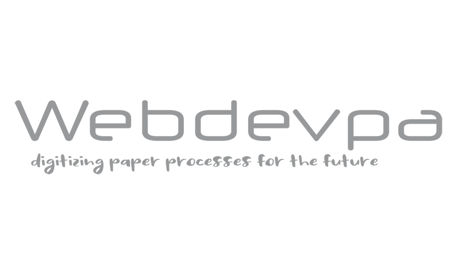 WebDevPA Logo